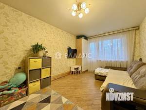 1-к квартира, вторичка, 32м2, 4/5 этаж