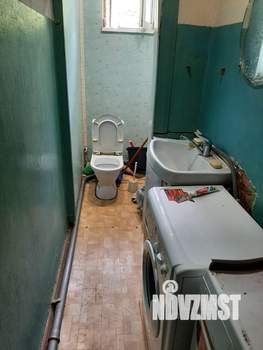 3-к квартира, вторичка, 79м2, 2/2 этаж
