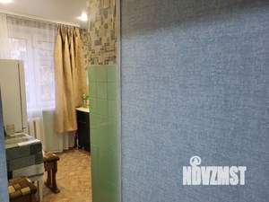 1-к квартира, вторичка, 31м2, 2/5 этаж