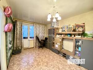 3-к квартира, вторичка, 52м2, 2/5 этаж