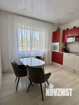 2-к квартира, вторичка, 58м2, 2/9 этаж