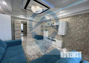 3-к квартира, вторичка, 91м2, 7/19 этаж