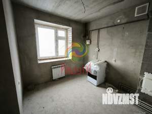 2-к квартира, вторичка, 57м2, 1/10 этаж