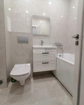 2-к квартира, вторичка, 61м2, 3/17 этаж