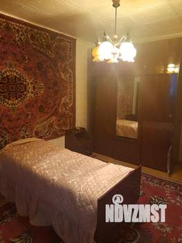 2-к квартира, вторичка, 50м2, 3/9 этаж