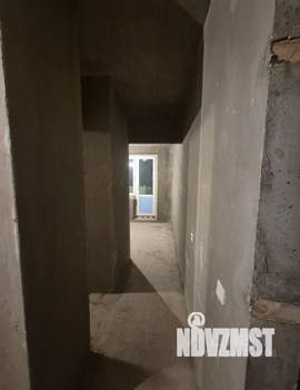 1-к квартира, вторичка, 42м2, 4/17 этаж