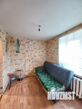 2-к квартира, вторичка, 25м2, 1/5 этаж