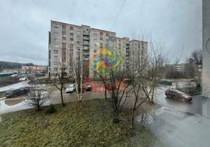 3-к квартира, вторичка, 71м2, 2/9 этаж