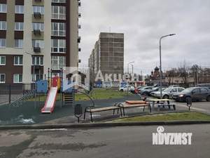 2-к квартира, вторичка, 57м2, 9/9 этаж