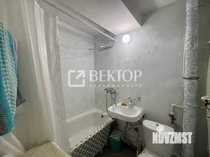 1-к квартира, вторичка, 27м2, 3/5 этаж