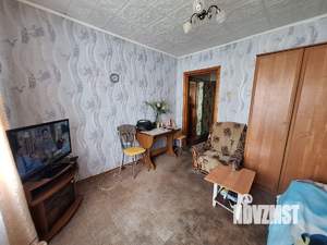 2-к квартира, вторичка, 56м2, 5/9 этаж