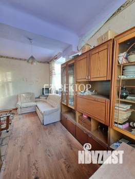 3-к квартира, вторичка, 75м2, 3/5 этаж