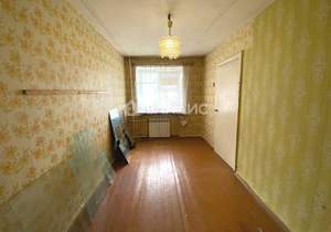 2-к квартира, вторичка, 44м2, 4/5 этаж