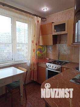 1-к квартира, вторичка, 33м2, 5/5 этаж