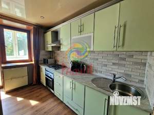 4-к квартира, вторичка, 88м2, 2/6 этаж