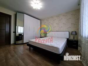 2-к квартира, вторичка, 67м2, 4/10 этаж