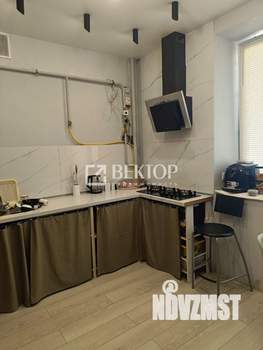 2-к квартира, вторичка, 52м2, 4/7 этаж