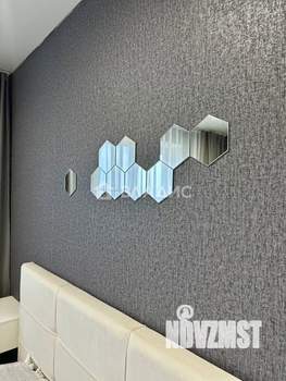 2-к квартира, вторичка, 52м2, 10/10 этаж