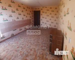 2-к квартира, вторичка, 48м2, 4/5 этаж