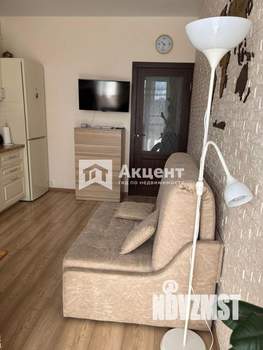 1-к квартира, вторичка, 47м2, 5/7 этаж