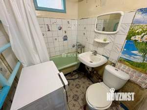1-к квартира, вторичка, 31м2, 4/5 этаж