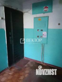 3-к квартира, вторичка, 51м2, 4/5 этаж