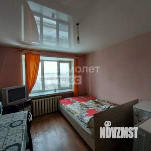 1-к квартира, вторичка, 18м2, 5/5 этаж