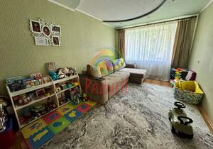 2-к квартира, вторичка, 41м2, 1/5 этаж