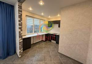 2-к квартира, вторичка, 58м2, 4/5 этаж