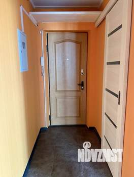 1-к квартира, вторичка, 30м2, 5/5 этаж