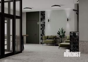 2-к квартира, вторичка, 64м2, 4/9 этаж