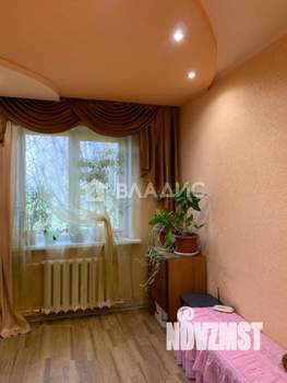 2-к квартира, вторичка, 45м2, 1/5 этаж