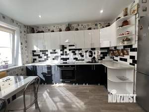 3-к квартира, вторичка, 80м2, 2/17 этаж