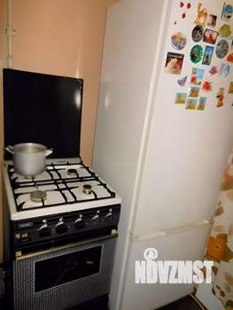 2-к квартира, вторичка, 46м2, 3/5 этаж