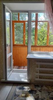 1-к квартира, вторичка, 30м2, 3/5 этаж