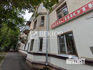 1-к квартира, вторичка, 34м2, 3/3 этаж