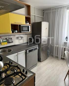 1-к квартира, вторичка, 35м2, 2/10 этаж