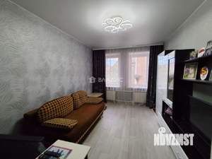 4-к квартира, вторичка, 101м2, 3/5 этаж