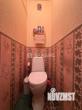 2-к квартира, вторичка, 48м2, 5/5 этаж