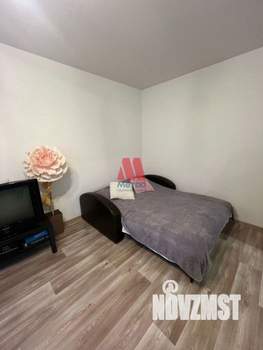 1-к квартира, вторичка, 42м2, 9/10 этаж