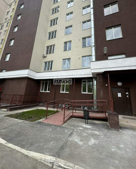 3-к квартира, вторичка, 115м2, 9/14 этаж