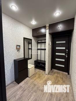 2-к квартира, вторичка, 50м2, 4/5 этаж