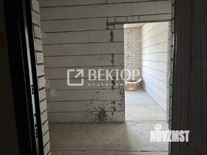1-к квартира, вторичка, 43м2, 3/9 этаж