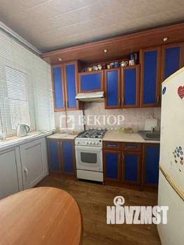 2-к квартира, вторичка, 40м2, 3/5 этаж