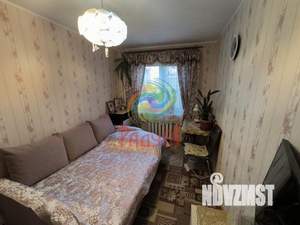 3-к квартира, вторичка, 58м2, 1/5 этаж