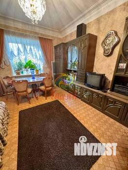 3-к квартира, вторичка, 78м2, 1/2 этаж