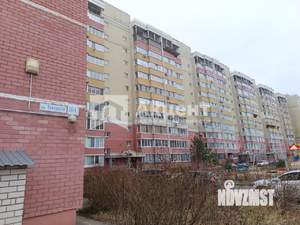 2-к квартира, вторичка, 100м2, 6/10 этаж