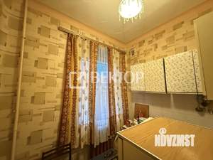 1-к квартира, вторичка, 28м2, 1/3 этаж