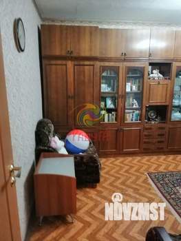 2-к квартира, вторичка, 53м2, 5/5 этаж