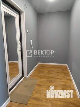 1-к квартира, вторичка, 40м2, 6/10 этаж